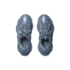 Triple S-Sneakers «Glossy Blue» 734954W2PAA4000