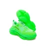 Triple S-Sneakers «Grønn» 544351W2GR13801