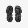 Triple S-Sneakers i svart for menn