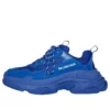 Triple S-Sneakers «Indigo» 536737W2FW14990