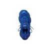 Triple S-Sneakers «Indigo» 536737W2FW14990