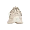 Triple S-Sneakers «Light Beige Faded» 536737W3CN39700