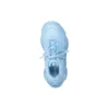 Triple S-Sneakers «Light Blue» 536737W2FA14090