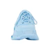 Triple S-Sneakers «Light Blue» 536737W2FA14090