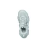 Triple S-Sneakers «Pale Blue Double Foam and Mesh» 524039W2FW14700