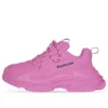 Triple S-Sneakers «Pink» 524039W2FA55000