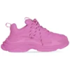 Triple S-Sneakers «Pink» 524039W2FA55000