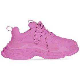 Triple S-Sneakers «Pink» 524039W2FA55000