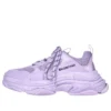 Triple S-Sneakers «Purple» 524039W2FW15410