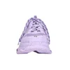 Triple S-Sneakers «Purple» 524039W2FW15410