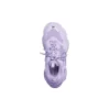 Triple S-Sneakers «Purple» 524039W2FW15410