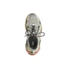 Triple S-Sneakers «Silver» 2018 512175W09O31081