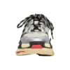 Triple S-Sneakers «Silver» 2018 512175W09O31081