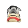 Triple S-Sneakers «Silver» 2018 512175W09O31081