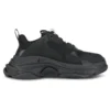 Triple S-Sneakers «Svart» 2020 534217W2CA11000