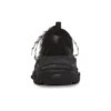 Triple S-Sneakers «Svart» 2020 534217W2CA11000
