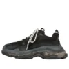 Triple S-Sneakers «Triple Black» 2019 541624W09O11000