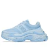 Triple S-Sneakers «Triple Blue» 710156W3CU24045