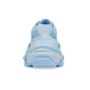 Triple S-Sneakers «Triple Blue» 710156W3CU24045