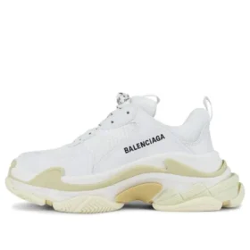 Triple S-Sneakers «White» 524036W2CA19000