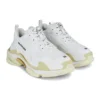 Triple S-Sneakers «White» 524036W2CA19000