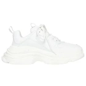 Triple S-Sneakers «White» 536737W2FA59000