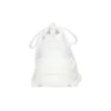 Triple S-Sneakers «White» 524039W2FA59000