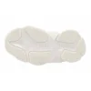 Triple S-Sneakers «White» 654251W2CA49000