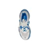 Triple S-Sneakers «White Blue» 541624W09ON9169