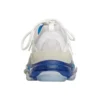 Triple S-Sneakers «White Blue» 541624W09ON9169