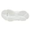 Triple S-Sneakers «White Fluo Pink» 536737W2CA35390