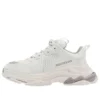 Triple S-Sneakers «White Grey» 654251W2FS41200