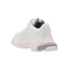 Triple S-Sneakers «White Grey» 654251W2FS41200