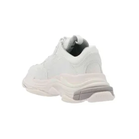 Triple S-Sneakers «White Grey» 654251W2FS41200