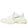 Triple S-Sneakers «White Tan» 2018 534217W09E19000