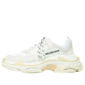 Triple S-Sneakers «White Tan» 2018 534217W09E19000