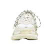 Triple S-Sneakers «White Tan» 2018 534217W09E19000