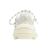 Triple S-Sneakers «White Tan» 2018 534217W09E19000