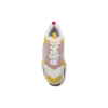 Triple S-Sneakers «White Yellow» 517335W09O59035