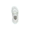 Triple S-Sneakers «WhitecGlow» 524039W3CR59001