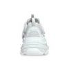 Triple S-Sneakers «WhitecGlow» 524039W3CR59001