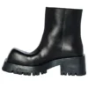 Trooper-støvler «Black» 678816WB9201000