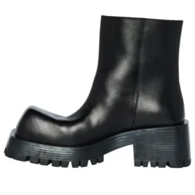 Trooper-støvler «Black» 678816WB9201000