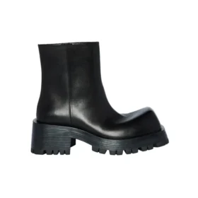 Trooper-støvler «Black» 678816WB9201000