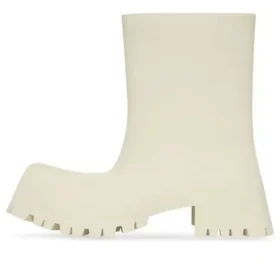 Trooper Støvler «Light Beige» 680660W0FO82000