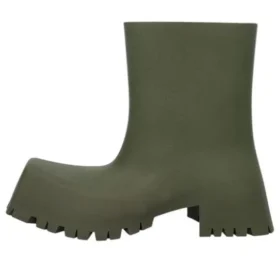 Trooper-støvler «Olive Green» 679326W0FO83300