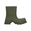 Trooper-støvler «Olive Green» 679326W0FO83300