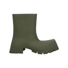 Trooper-støvler «Olive Green» 679326W0FO83300