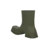 Trooper-støvler «Olive Green» 679326W0FO83300
