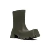 Trooper-støvler «Olive Green» 680660W0FO83300